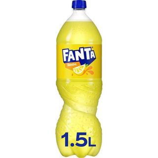 Fanta Limón 1.5l