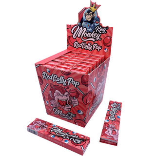 Papel King Smell Red Lolllypop