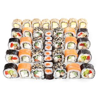 Набір Самурай (1040г)