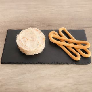 Ensaladilla Rusa