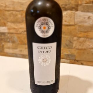 Greco di Tufo Doni del Sole DOCG 75 cl
