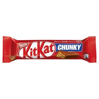 Kit - Kat Chunky