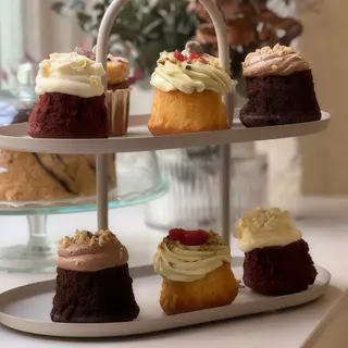 Cupcake