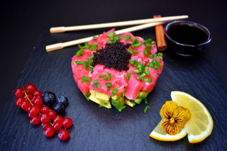 Ton Tartar