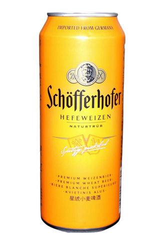 Бира Шоферхофер (500мл)