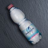 Acqua naturale 50 cl