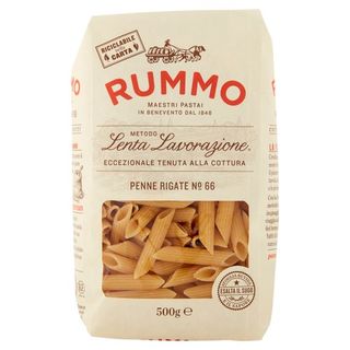 Rummo Premium Penne Rigate 500g