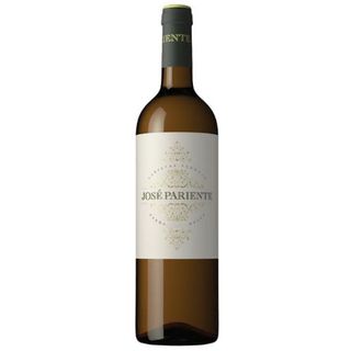 Vino blanco D.O Rueda José Pariente (75 cl.)