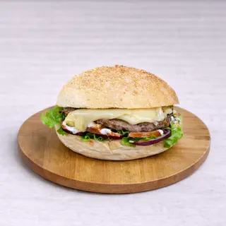 Cheeseburger