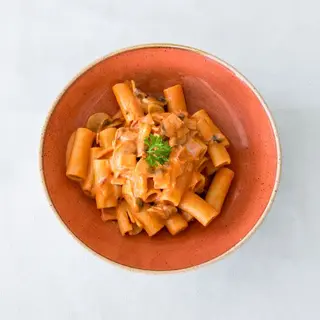 Salsa Boscaiola