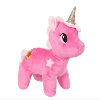 Unicorn purpuriu