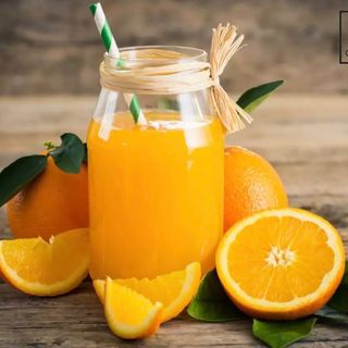 Jus d'Orange
