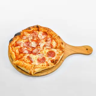 Pizza Pepperoni