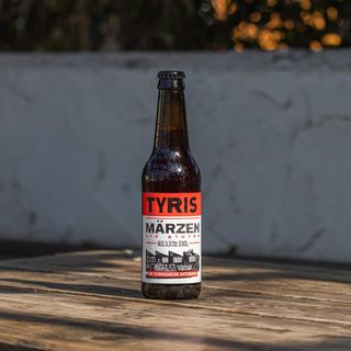 Tyris Marzen (Sin gluten)