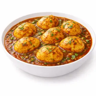 Egg Curry