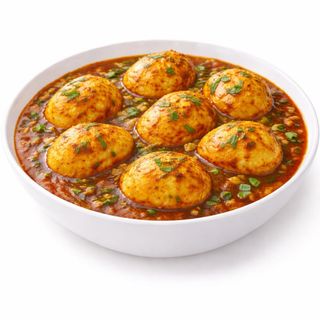 Egg Curry
