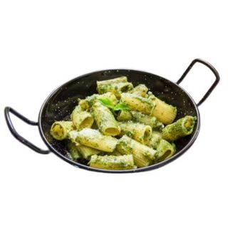 Rigatoni Al Pesto