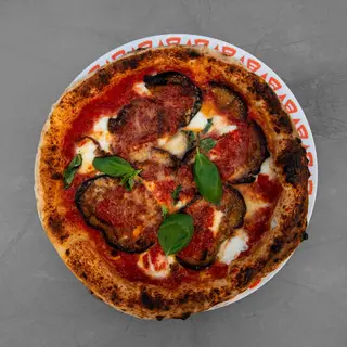 Parmigiana - super