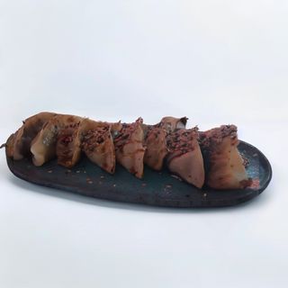 Gyozas Variadas (8 Uds.)