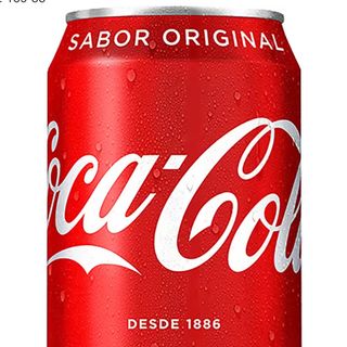 Coca Cola 