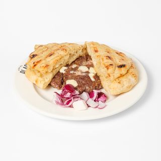 Gurmanska pljeskavica