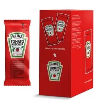 Ketchup