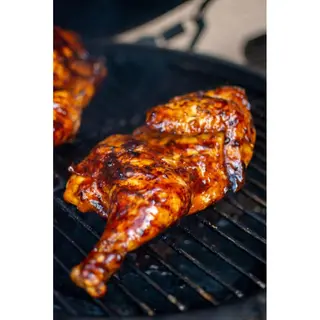 Half Chicken