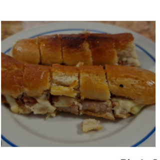 Cachorrinho Picante