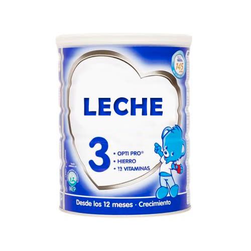Leches