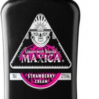 Tequila Fresa Máxica 