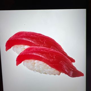nigiri Atum 4pcs