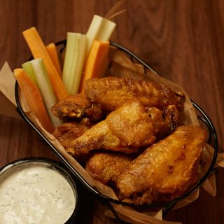 Aripioare Buffalo 12 buc.