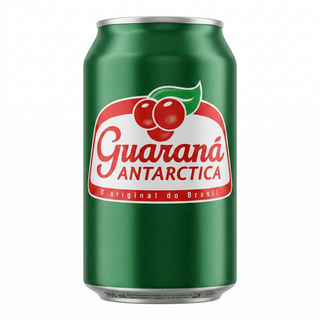 Guaraná 330 Ml.