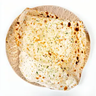 NAAN   AJO Y QUESO