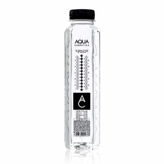 Aqua Carpatica plata
