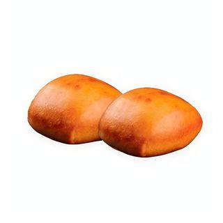 Mantou Frito