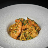Noodles Dragon Spicy de gambas