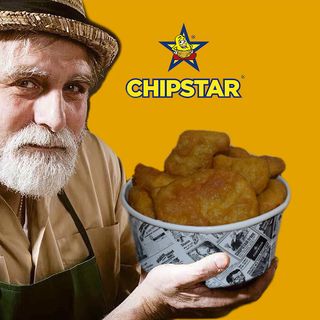 Chicken nuggets box 20 pezzi