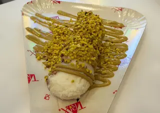 Cannolo Special