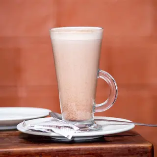 Hot Chocolate