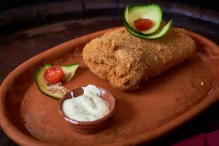 Pohovana palačinka 200g