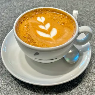 Flat white 220 ml