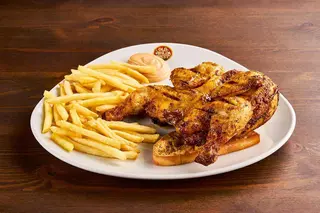 Galletto OWW