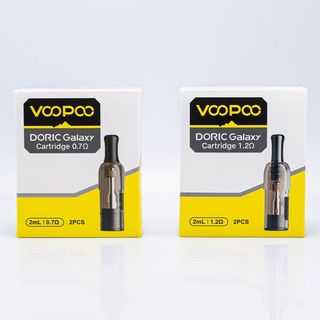 Voopoo Doric Galaxy Cartridge