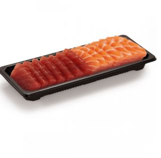 Sashimi Dúo (12 Pzs.)