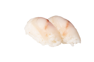 Nigiri Loup Bar - 2 pièces