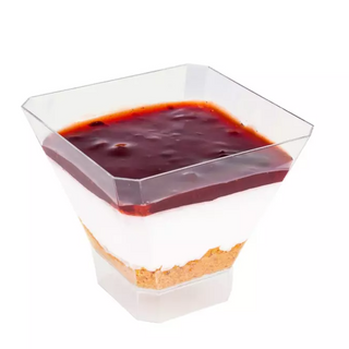 Maravilha de Cheesecake 125Ml