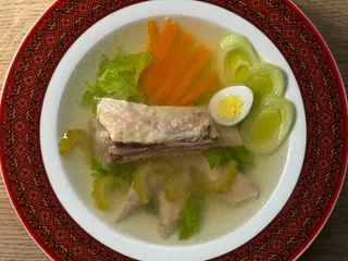 Консоме (300г)