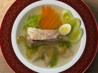 Консоме (300г)