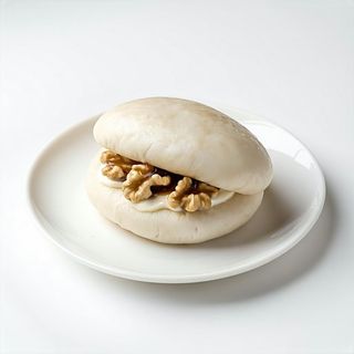 31.. Walnut Bao